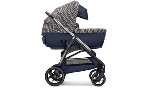 coche christian dior|Luxury Baby Strollers .